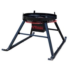 MONARCH HUNTING PRODUCTS Barrel Stubby Kit (3999) - Hunting Game Deer Feeder Set picture