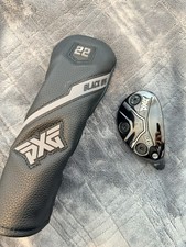 PXG Black Ops 4 Hybrid 22 - Head Only + HC picture