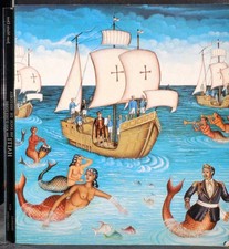 Haiti. 500 ans d'histoire - 500 años de historia picture