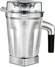 64Oz Stainless Steel Container for Vitamix Blenders picture