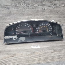 2001-2002 Toyota 4Runner AT Speedometer Gauge Cluster 83800-3D580 OEM picture