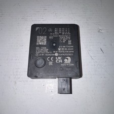 2021-2024 Mercedes-Benz EQE Blindspot Radar Sensor Module OEM #307 picture