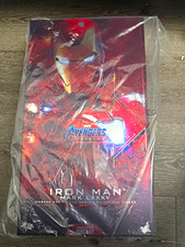 Hot Toys Iron Man Mark LXXXV picture