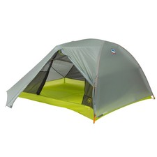 Big Agnes Tiger Wall Ul3 Tent Single Pole Featherlite  picture