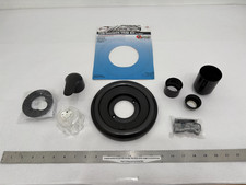NEW Danco Tub/Shower Trim Kit for Delta OIL RUB BRONZE - 10562 - COSMETIC (step) picture