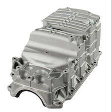 Oil Pan For 2007-2009 Chevrolet Uplander picture