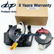 Clock spring steering angle sensor For 2003-2017 NISSAN INFINITI 47945-AS500 picture