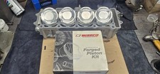KAWASAKI Jet Ski Ultra 300.310  Engine Cylinder sleeves  with wiseco pistons  picture