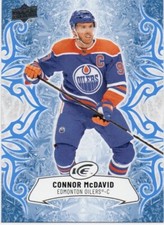 24-25 2024-25 UD Ice Base Cards U-PICK Complete your Set (1-100) picture