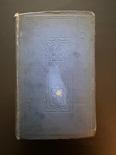 Letters to a Candid Inquirer on Animal Magnetism [ORIGINAL] GREGORY, William picture