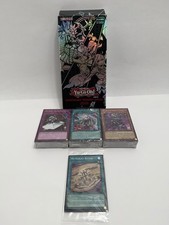 Yu-Gi-Oh TCG Legendary Modern Decks 2026 1st English Card Box Set picture