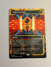 Deflecting Palm Secrets of Strixhaven: Mystical Archive MTG Magic the Gathering picture