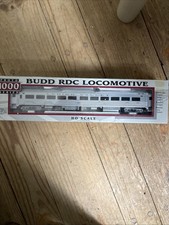 PROTO 1000 SERIES HO SCALE ITEM #31242 RDC1 LV 40 LOCOMOTIVE NEW In Box picture