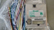 NEW - Whelen Universal WeCan Control Point Module W/ Factory Harness picture