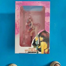 High School DxD Rias Gremory Anime Figure PVC Action Figurine Collectible Gift picture