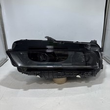 2023-2025 BMW 7-Series G70 Left Driver LH Side LED Headlight OEM picture