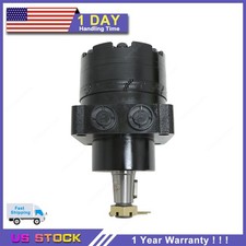 Hydraulic Group Wheel Motor Left 5102682YP for Ferris IS1500 IS2000 IS2500Z picture