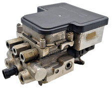 1996-1999 Chevy GMC Kelsey Hayes ABS Anti Lock Brake Pump + Module 12765501 OEM picture