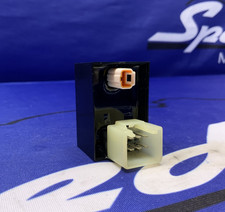 Solo Engineering Gear Position Convertor YZF-R3 2015-25 OEM ACC_GPOSC_R3_(3pin) picture