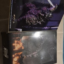 NECA Shin Godzilla Action Figure picture