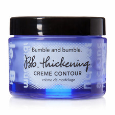 Bumble and bumble Bb Thickening Creme Contour 1.5 oz 47 ml NEW Boxed Discontined picture
