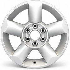 2004-2010 Nissan Titan 18