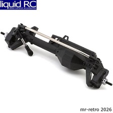 Axial Racing AXI-2206 Steering Axle Assembled Af16p: Axp8 picture