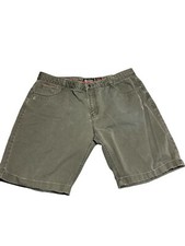 Yataghan Yata & Ghan Men’s Outdoor Military Shorts Sz 38 Gray picture