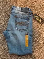 NWT Men’s Rock 47 Denim 32x32 picture