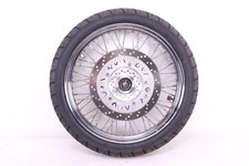 1997 88-08 HONDA SHADOW VLX 600 VT600 FRONT WHEEL RIM BRAKE ROTOR H195 picture