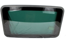 1996-2002 Toyota 4Runner Sunroof Sun Roof Panel Glass OEM picture