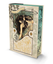 When the Moon Hatched Deluxe Edition Parker Hardcover picture