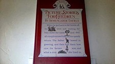 Picture Stories for Children : A Rebus Hardcover Irmengarde Eberl picture