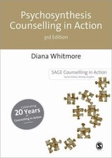 Psychosynthesis Counselling in Action (Counselling in Action series) picture