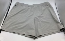 GapFit Men's Movement Short Size X-Large Ultimate Grey,  picture