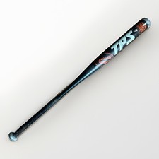 Louisville Slugger TPS PowerDome TPSD3426M 26 Oz Tournament Series Softball Bat picture