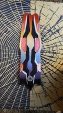 RARE Krooked Mike Vallely Street Phantom 1, 1 of 150 picture