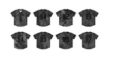 PRESALE Official BTS 2026 Arirang World Tour Member Jersey - KR Exclusive (L-XL) picture
