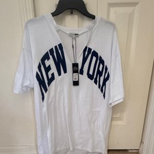 Fashion Nova Women’s New York T- Shirt picture