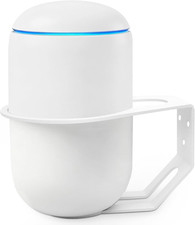 Metal Wall Mount Compatible with Ubiquiti Unifi Dream Machine UDR7 & UDM-US | picture