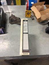 Gould AS-B883-001 Programmable Controller USED picture