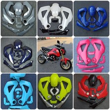 Motorcycle For Honda MSX MSX125 Grom125 2013-2015 Fairing Body Mudguard Panel picture