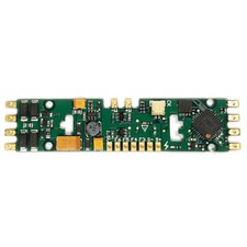 Soundtraxx 882004 Econami ECO-PNP Digital Sound Decoder : HO to S Scale picture