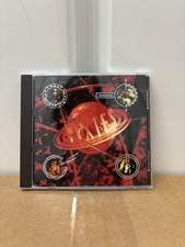 Bossanova by Pixies (CD, 1990) Alternative Rock Black Francis Elektra Records  picture