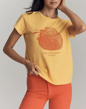 Mother the Sinful Graphic Tee MSRP $110 picture