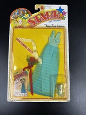 Vintage 1979 STARR Doll Homecoming Queen Deluxe Teen Fashion Mattel #1393 NIB picture