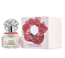 Vince Camuto Amore perfume 3.4 oz / 100 ml EDP Spray for Women-SEALED picture