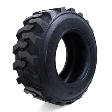 HALBERD 12-16.5 Skid Steer Tire 12PR 12x16.5 SKS Tire Heavy Duty Tubeless picture