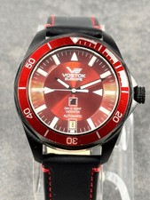 Vostok Europe K3 Submarine Automatic 42mm Limited Edition 0115/3000 Runs picture