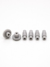 Bachmann HO GS4 4-8-4 Gen 2 Square Drive Axle & Gear Repair Kit |  picture